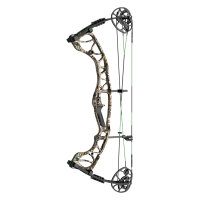 HOYT Torrex - 40-70 lbs - Compound bow