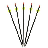 [SPECIAL] BSW Carbon bolt for Cobra System Adder, R9, R10...
