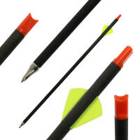 [SPECIAL] BSW Carbon bolt for Cobra System Adder, R9, R10...