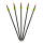 [SPECIAL] BSW Carbon bolt for Cobra System Adder, R9, R10 - Torsten Baale Edition
