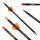 [SPECIAL] BSW Carbon bolt for Cobra System Adder, R9, R10 - Torsten Baale Edition