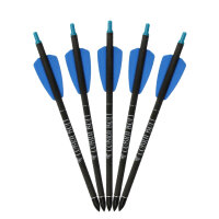 30 pieces | X-BOW Carbon bolt - 7,5 inches | Standard
