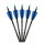 30 pieces | X-BOW Carbon bolt - 7,5 inches | Standard