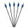 30 pieces | X-BOW Carbon bolt - 15 inches | Standard