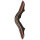 BEARPAW Mohawk Hunter - 58 inches - 20-60 lbs - Take Down Hybrid bow