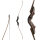BEARPAW Mohawk Hunter - 58 inches - 20-60 lbs - Take Down Hybrid bow