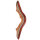 BEARPAW Mohawk Hunter - 58 inches - 20-60 lbs - Take Down Hybrid bow