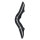 BEARPAW Mohawk Hunter - 58 inches - 20-60 lbs - Take Down Hybrid bow