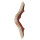 BEARPAW Mohawk Hunter - 56 oder 58 inches - 20-60 lbs - Take Down Recurve bow