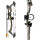 STRONGBOW Shadow Rex - 15-65 lbs - Compound Bow Folium camo