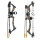 STRONGBOW Shadow Rex - 15-65 lbs - Compound Bow Folium camo