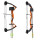 DRAKE Buster - 15-29 lbs - Compound Bow orange