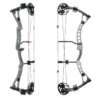 EK ARCHERY Axis - 30-70 lbs - Compound bow