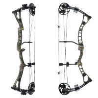 EK ARCHERY Axis - 30-70 lbs - Compound bow