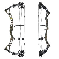 EK ARCHERY Axis - 30-70 lbs - Compound bow