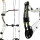 EK ARCHERY Axis - 30-70 lbs - Compound bow white