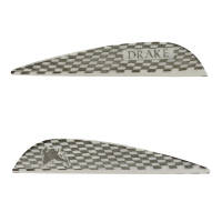 SPHERE Drop Shaped - Vanes