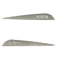 SPHERE Drop Shaped - Vanes