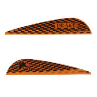 SPHERE Drop Shaped - Vanes