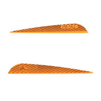 SPHERE Drop Shaped - Vanes