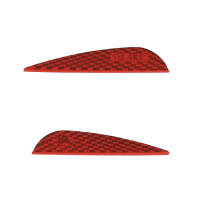 SPHERE Drop Shaped - Vanes