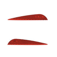 SPHERE Drop Shaped - Vanes