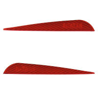 SPHERE Drop Shaped - Vanes