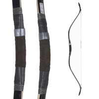 WHITE FEATHER Precious - 48 Inch - 60 lbs - Horse bow