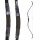 WHITE FEATHER Precious - 48 Inch - 60 lbs - Horse bow
