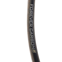 WHITE FEATHER Forever Carbon - 48 Inch - 35 lbs - Horse bow