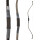 WHITE FEATHER Forever Carbon - 48 Inch - 35 lbs - Horse bow