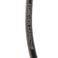 WHITE FEATHER Forever Carbon - 48 Inch - 55 lbs - Horse bow