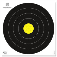 Target Face | WA Field archery - 60cm (Distance 15-45 m)