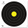 Target Face | WA Field archery - 60cm (Distance 15-45 m)