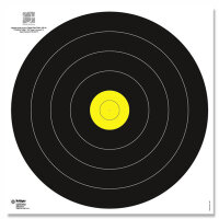 Target Face | WA Field archery - 80cm (Distance 20-60 m)