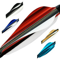 SPIDER Invictus - 2 3/4 inches - Vanes - 50 pieces