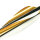 SPIDER Invictus - 2 3/4 inches - Vanes - 50 pieces