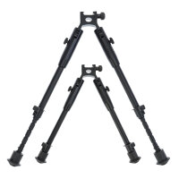X-BOW FMA Bipod - 6"-9"
