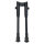 X-BOW FMA Bipod - 6"-9"