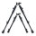 X-BOW FMA Bipod - 6"-9"