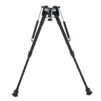 X-BOW FMA Bipod - 9"-13"