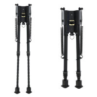 X-BOW FMA Bipod - 9"-13"