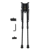 X-BOW FMA Bipod - 9"-13"