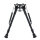 X-BOW FMA Bipod - 9"-13"
