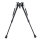 X-BOW FMA Bipod - 9"-13"