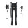 X-BOW FMA Bipod - 9"-13"