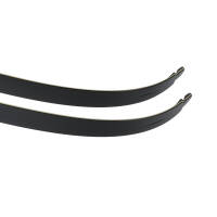 Limbs | JACKALOPE JLS Recurve - 20-45 lbs