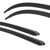 Limbs | JACKALOPE JLS Recurve - 20-45 lbs