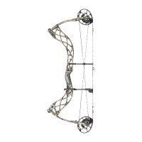 BOWTECH Carbon Zion - 40-70 lbs - Compound bow