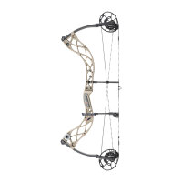 BOWTECH Carbon Zion - 40-70 lbs - Compound bow